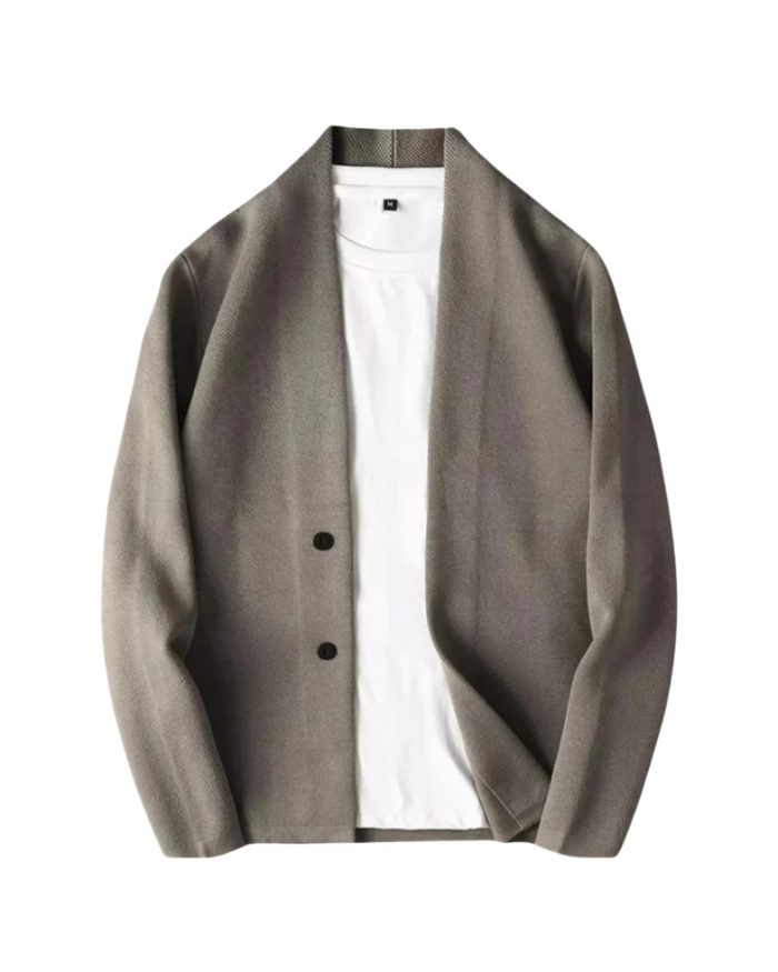 Casual Blazer
