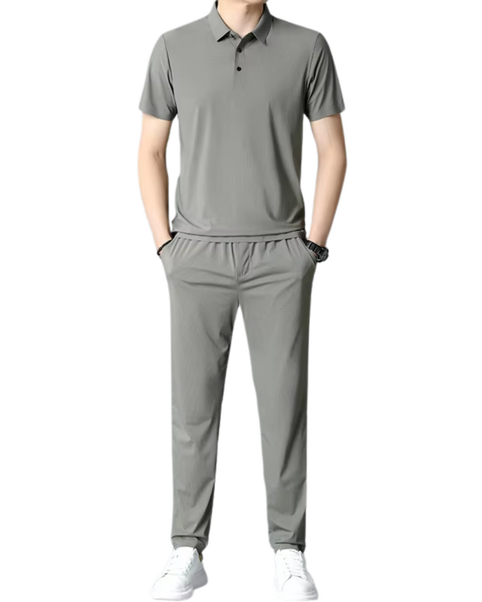 Men's 2 Piece Set