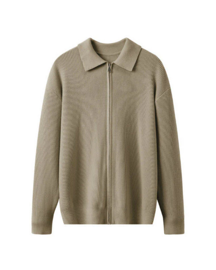 Belmond Merino Wool Vest
