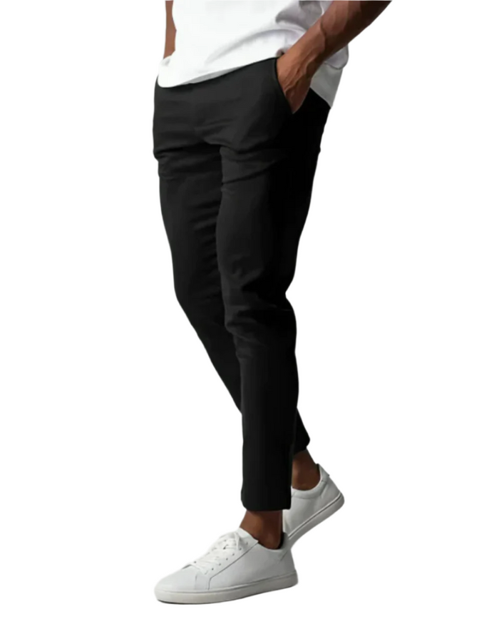 Elio Stretch Chino