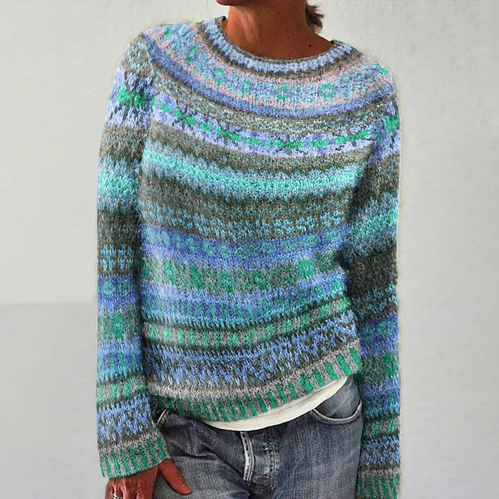 Joy | Nordic Jumper