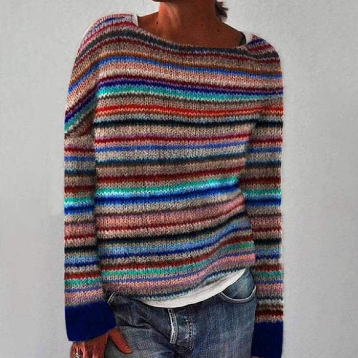 Beth | Nordic Jumper