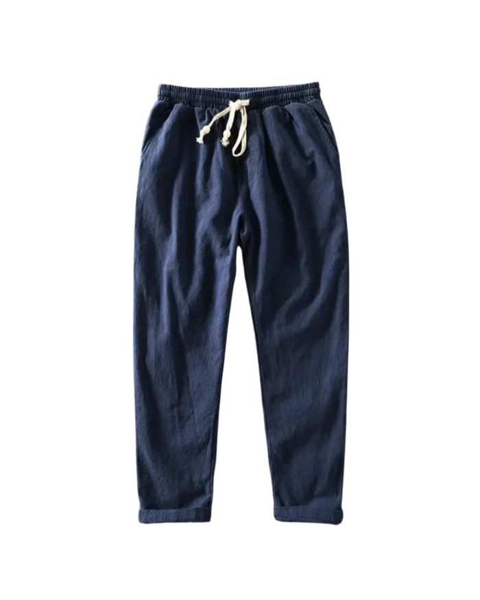 Linen Pants