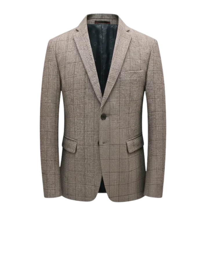 Elegant Men's Blazer