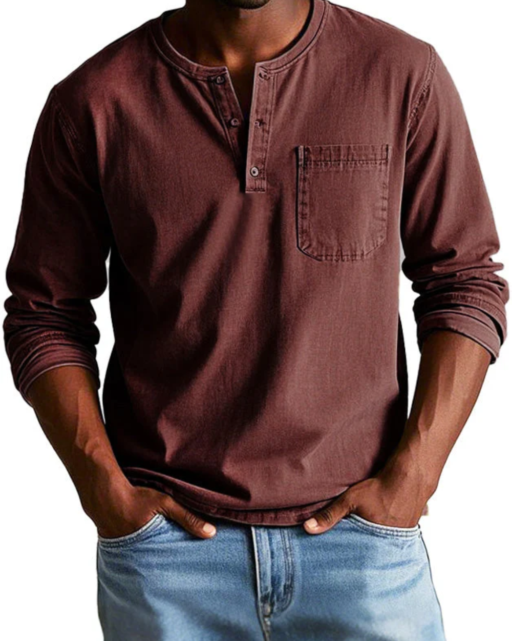 Vintage Polo Shirt