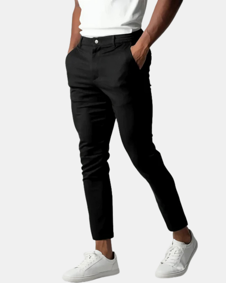 Elio Stretch Chino