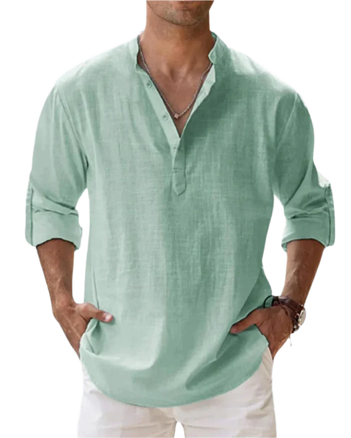 Jake l  Elegant Shirt