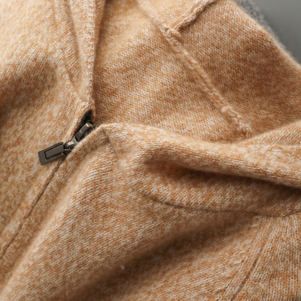 Palermo Cashmere Vest