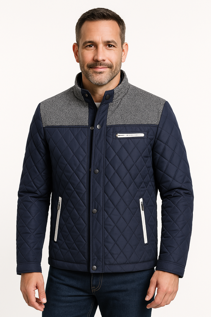 Matteo Casual Jacket