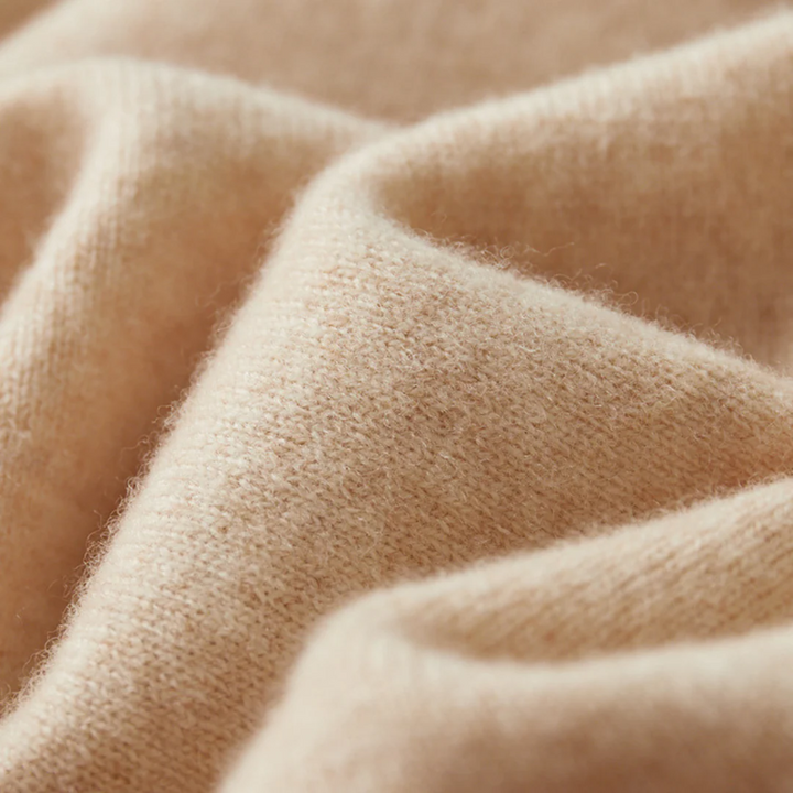Cagliari Merino Wool Trutleneck