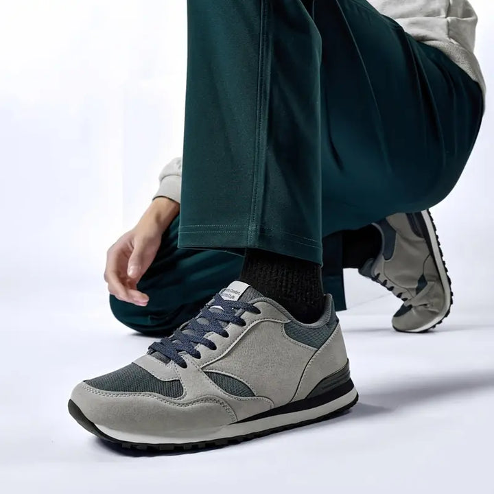 Elegant Men's Shoes