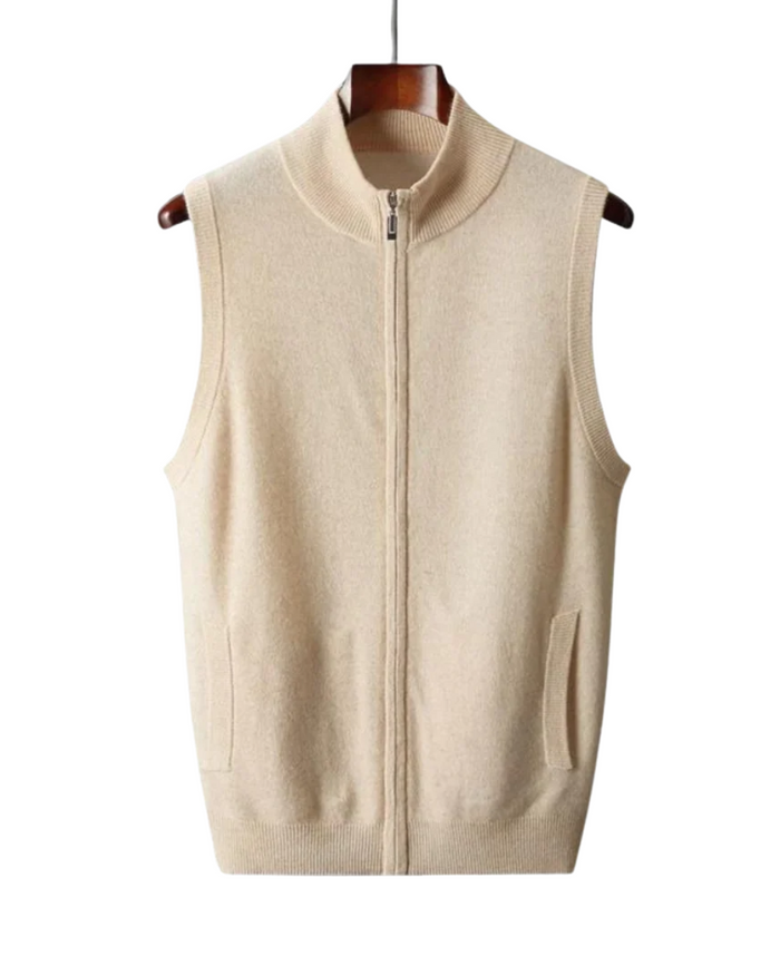 Antinori Wool Vest