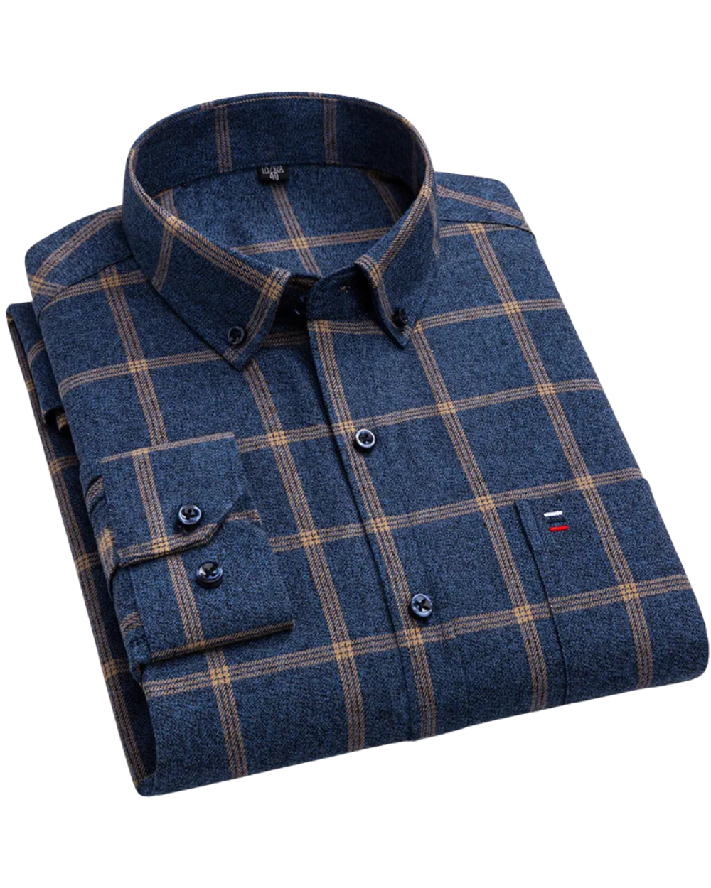 Checkered Shirt