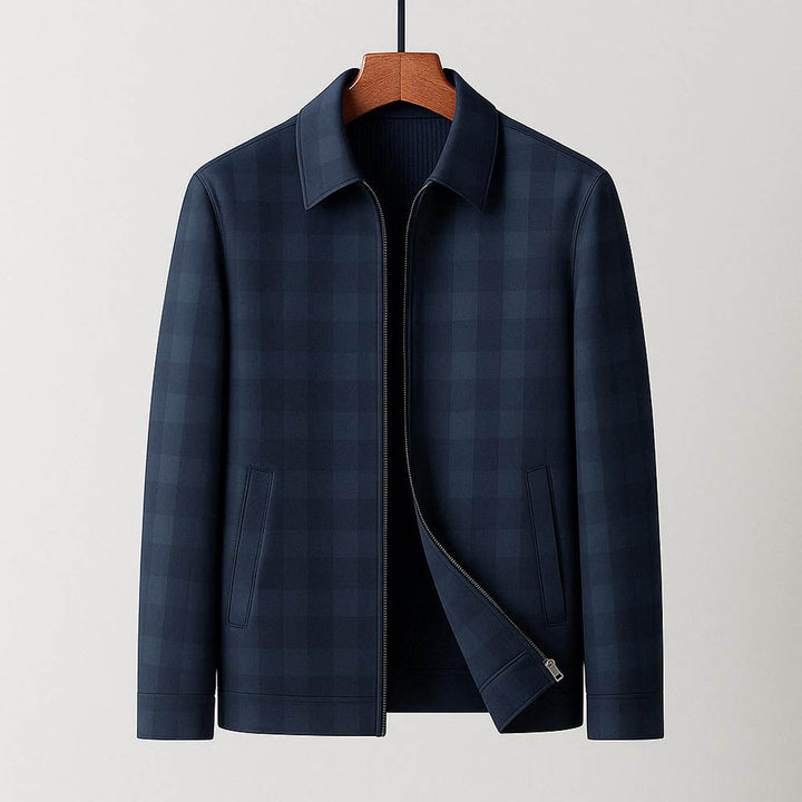 Monte Carlo Jacket