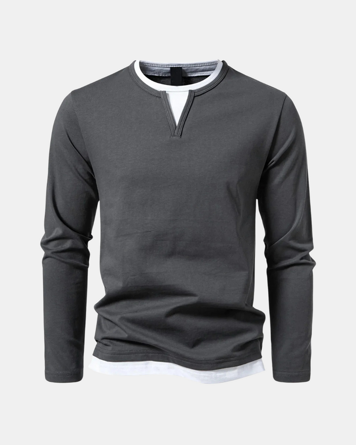 Diego Long Sleeve T-shirt