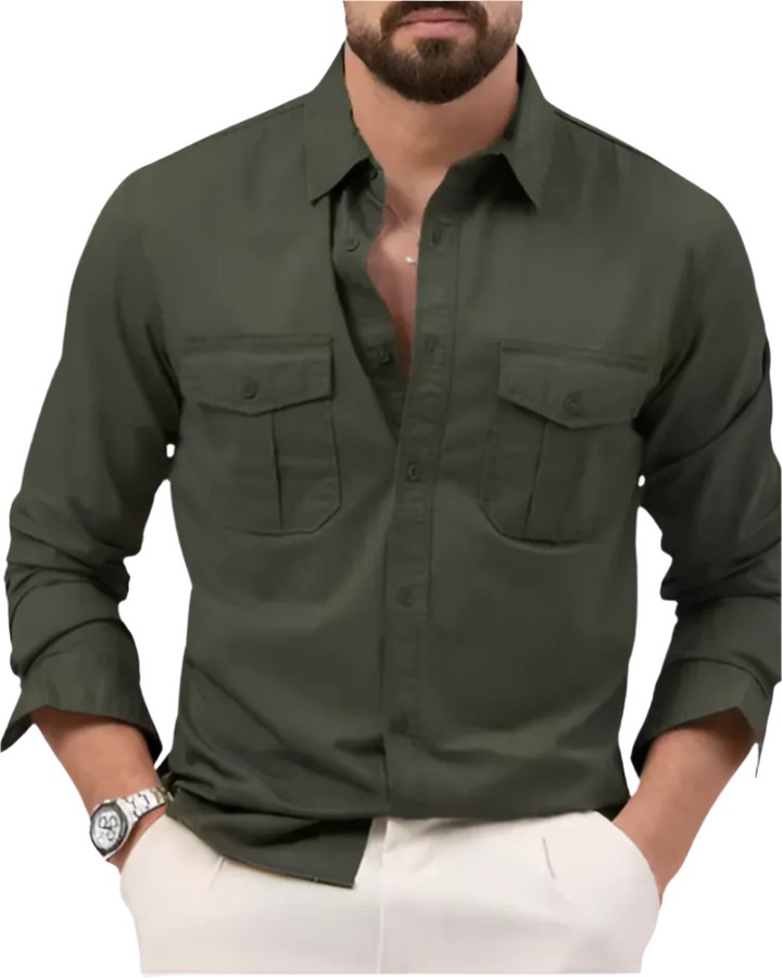 Cargo Shirt