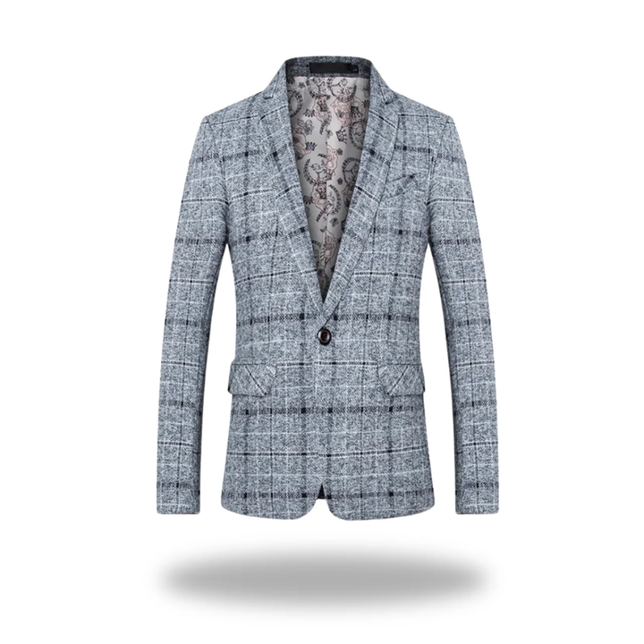 Elegant Men's Blazer