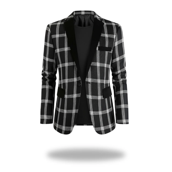 Elegant Men's Blazer