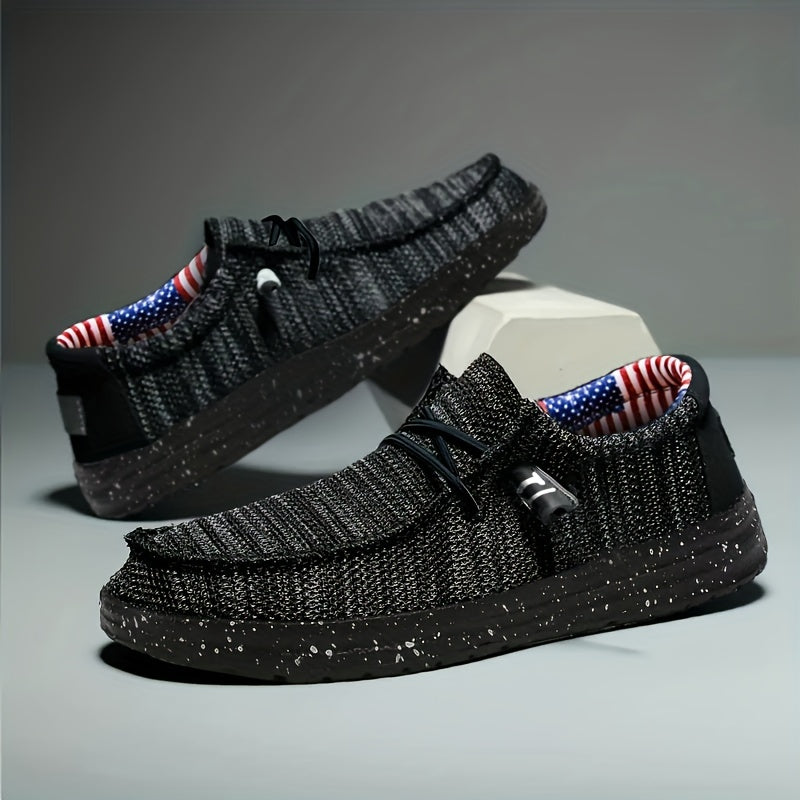 Casual Breathable Shoes