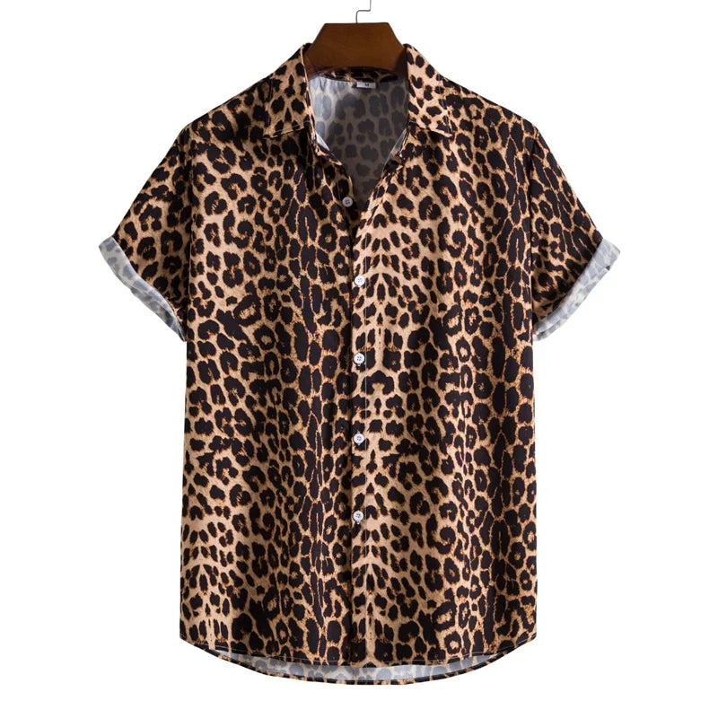 Casual Summer Shirt