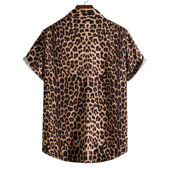 Casual Summer Shirt