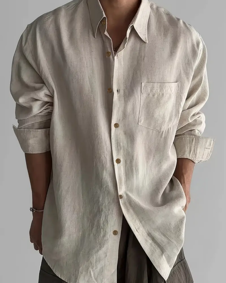Deauville Casual Shirt