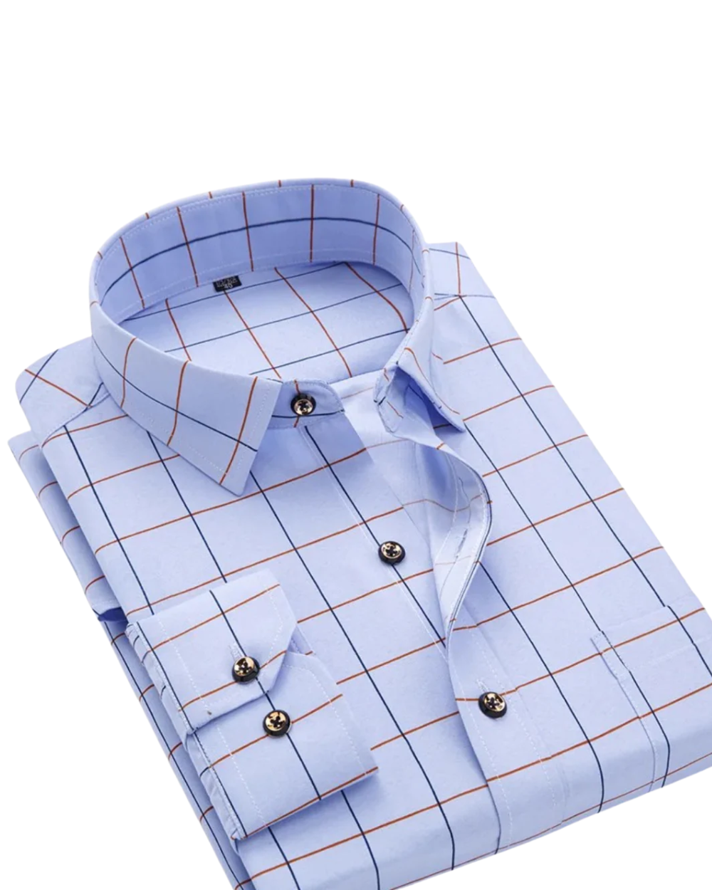 Nautical Print Shirt