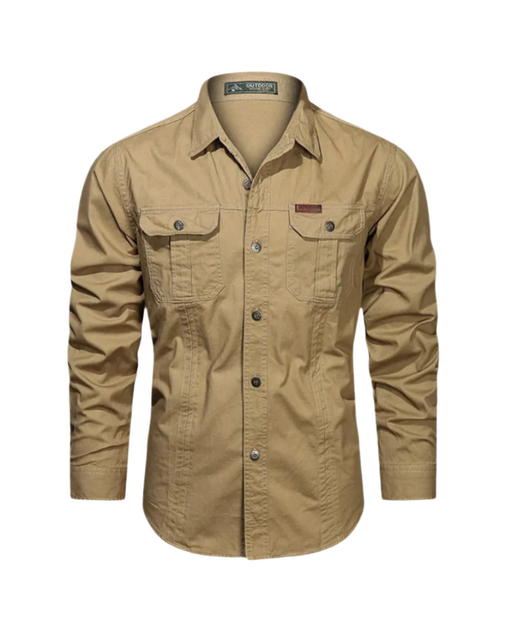 Florence Elegant Shirt