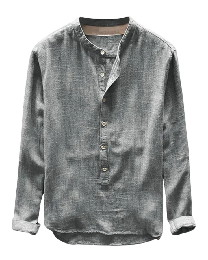 Nassau Shirt