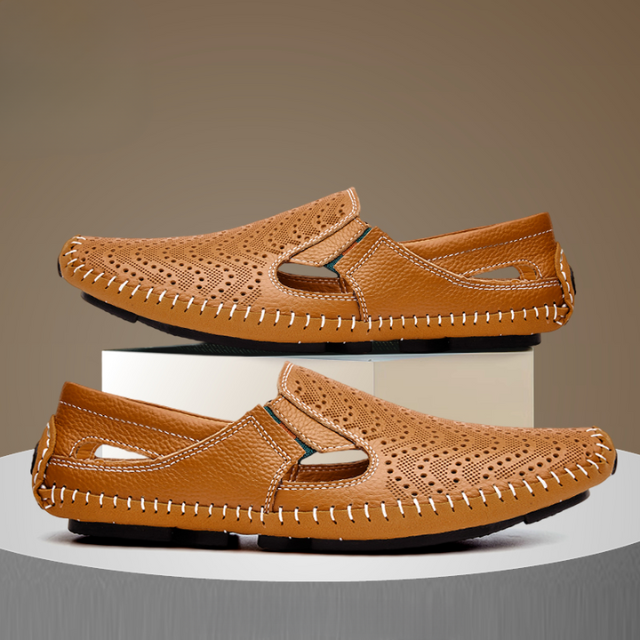 Marco Italian Sandals
