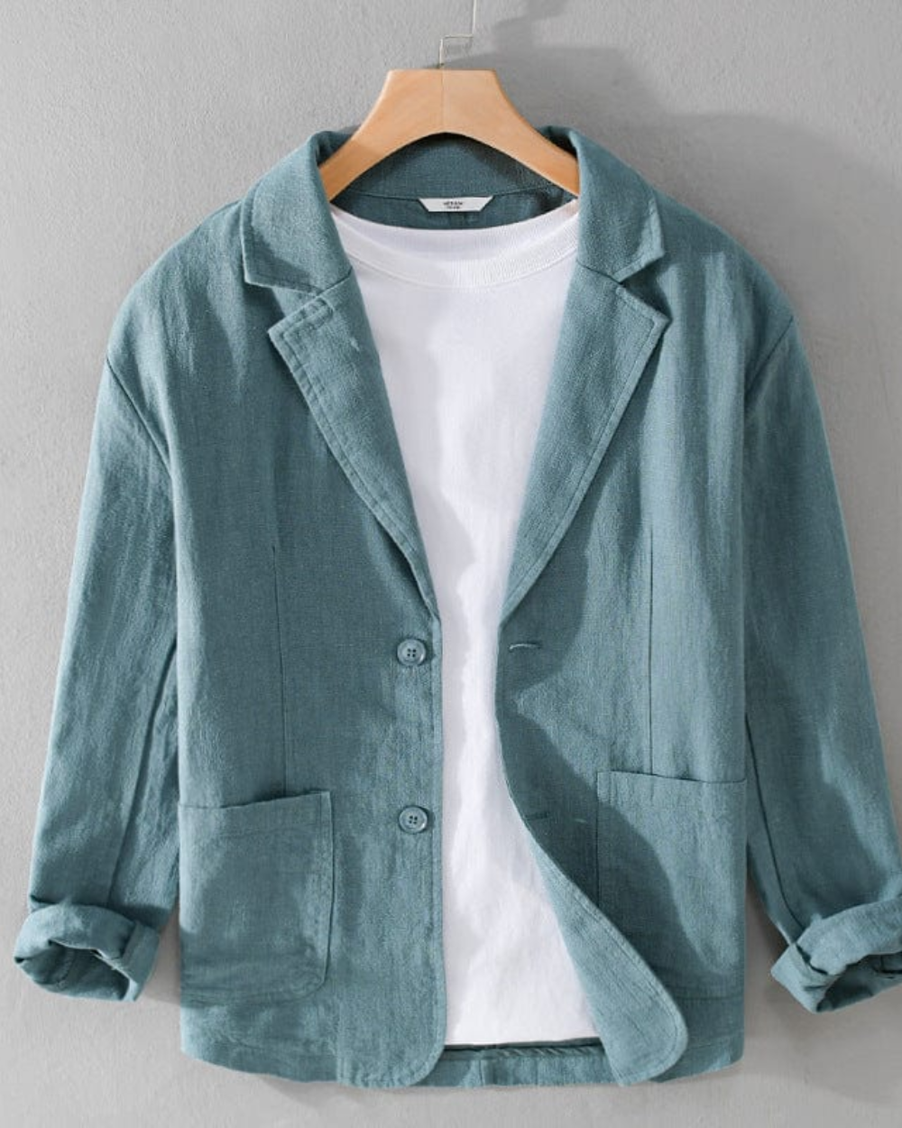 Quenstown Ligthweight Jacket