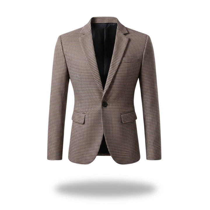 Elegant Men's Blazer