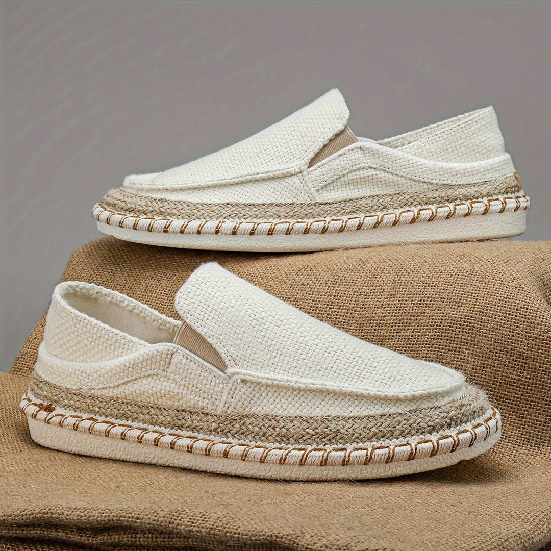 Marbella Summer Loafers