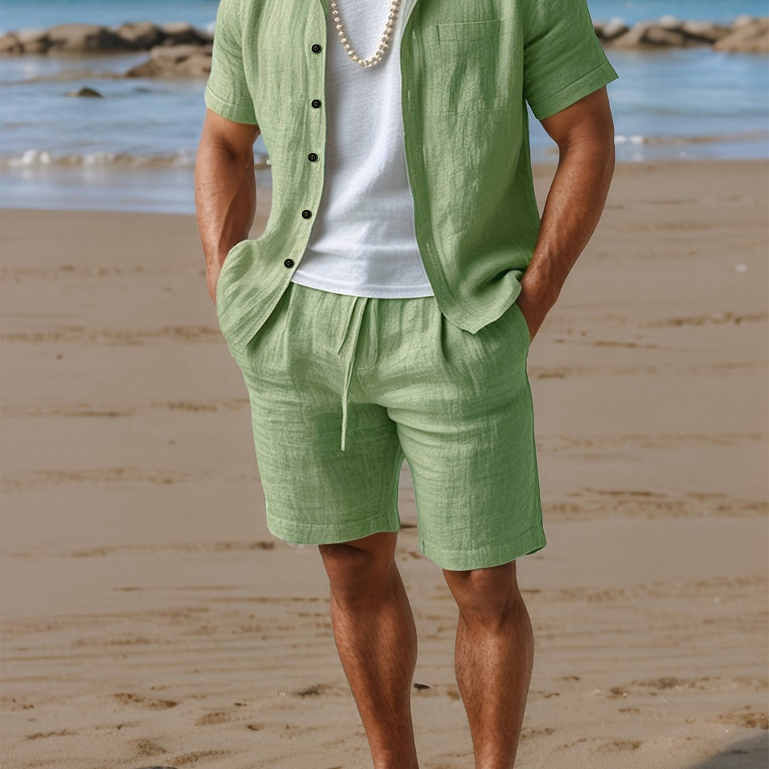 Elegant Summer Set