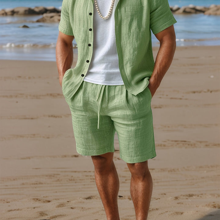 Elegant Summer Set