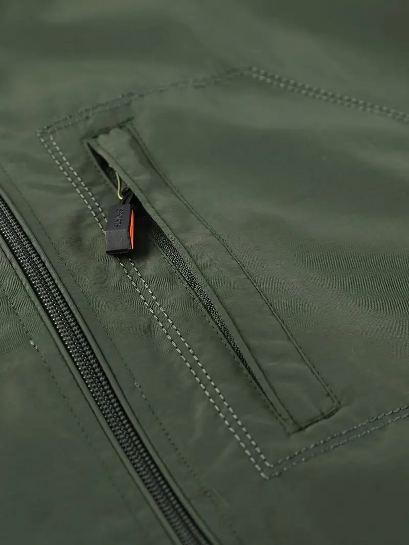 Elegant Lightweight Jacket