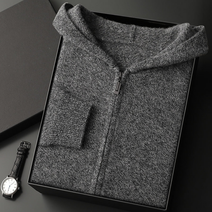 Palermo Cashmere Vest