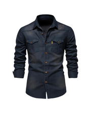 Dark Blue