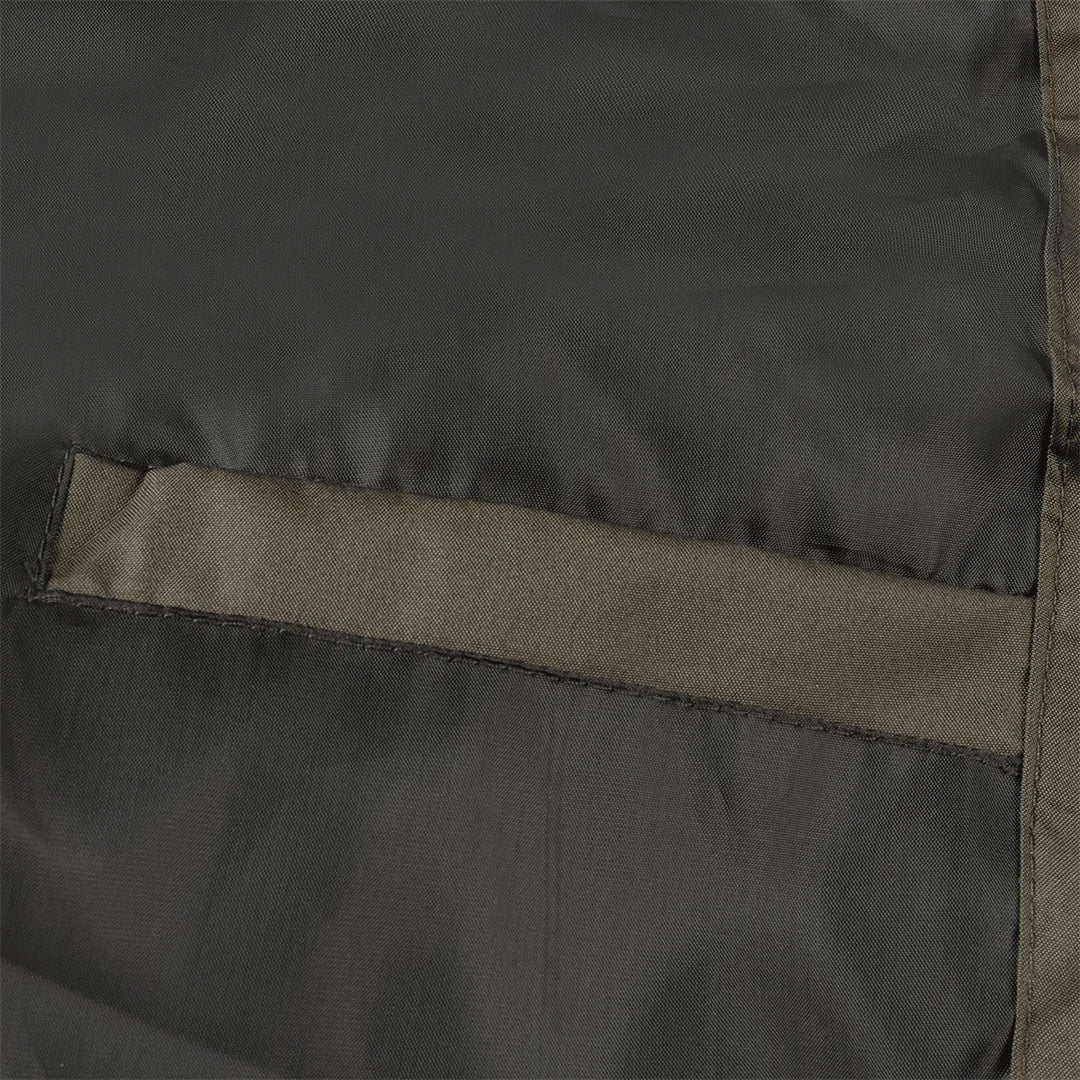 Elegant Bomber Jacket