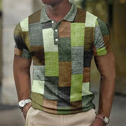 Green/Brown/Grey