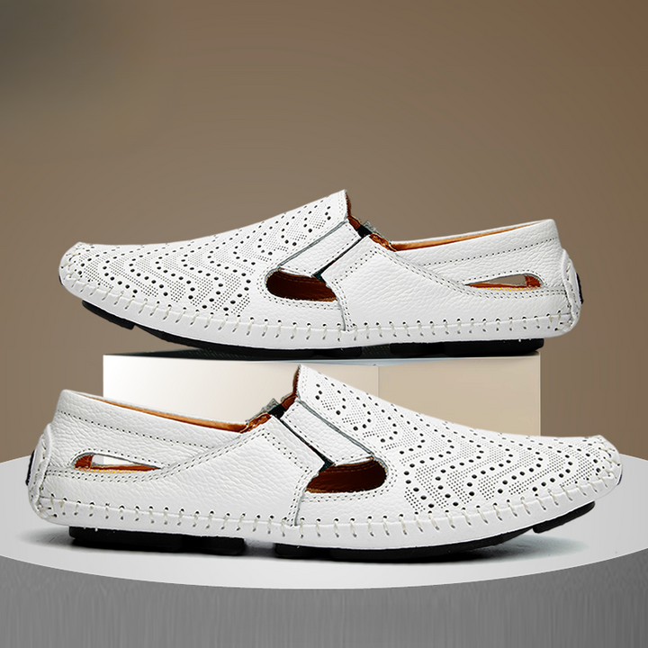 Marco Italian Sandals
