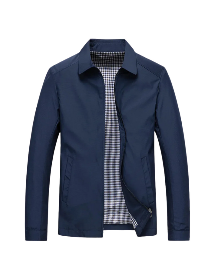 Casual Men's Jacket