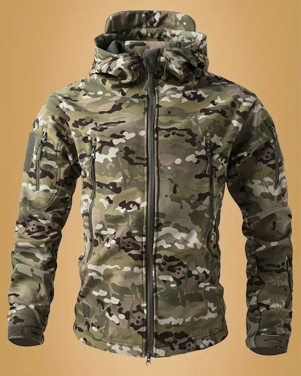 Army Jacket