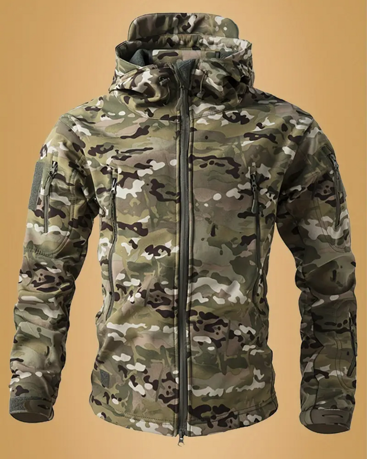 Army Jacket