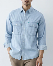 Light blue