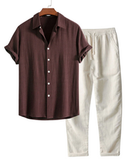 Coffee Brown
