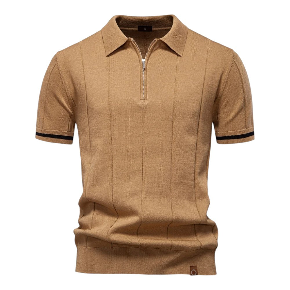 Elegant Polo Shirt