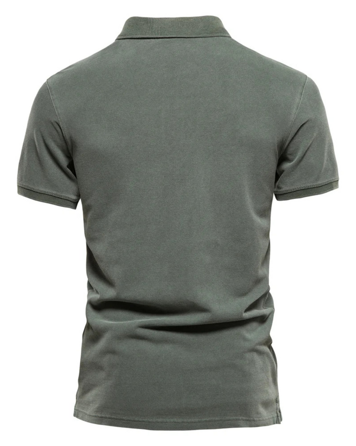 Casual Men's Polo