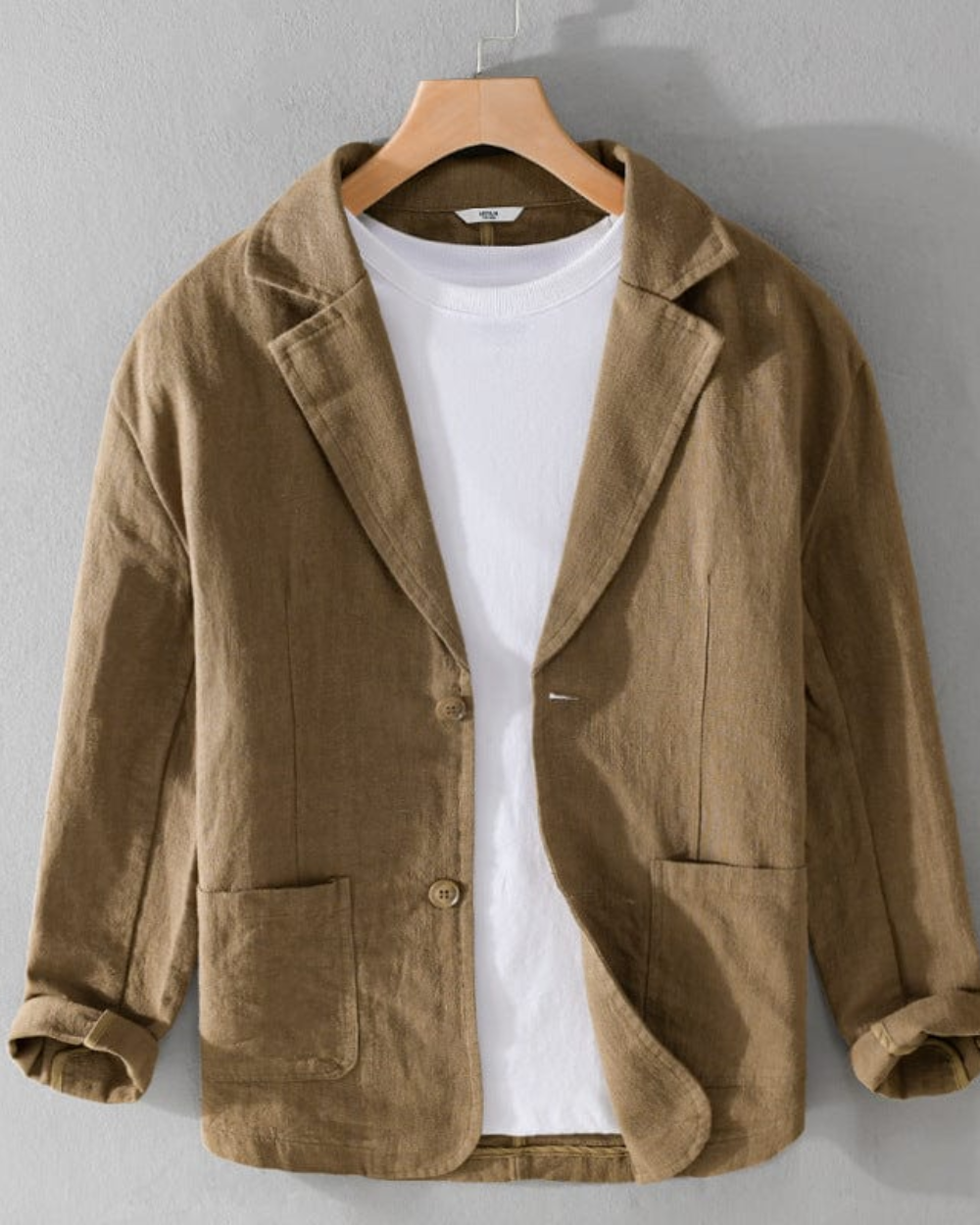 Quenstown Ligthweight Jacket