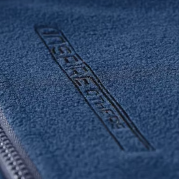 Softshell Fleece Jacket